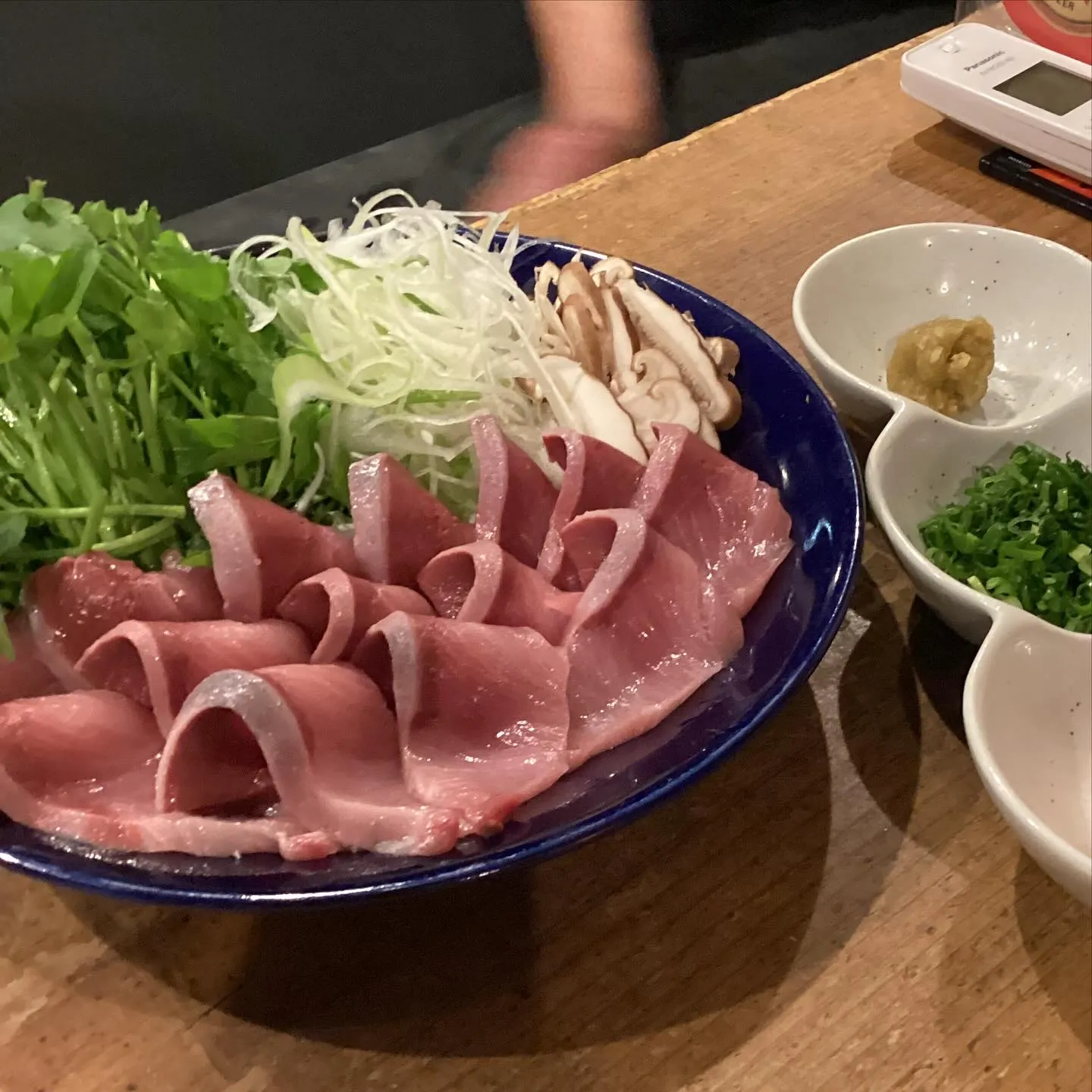 お待たせいたしました！🧚🏻‍♂️